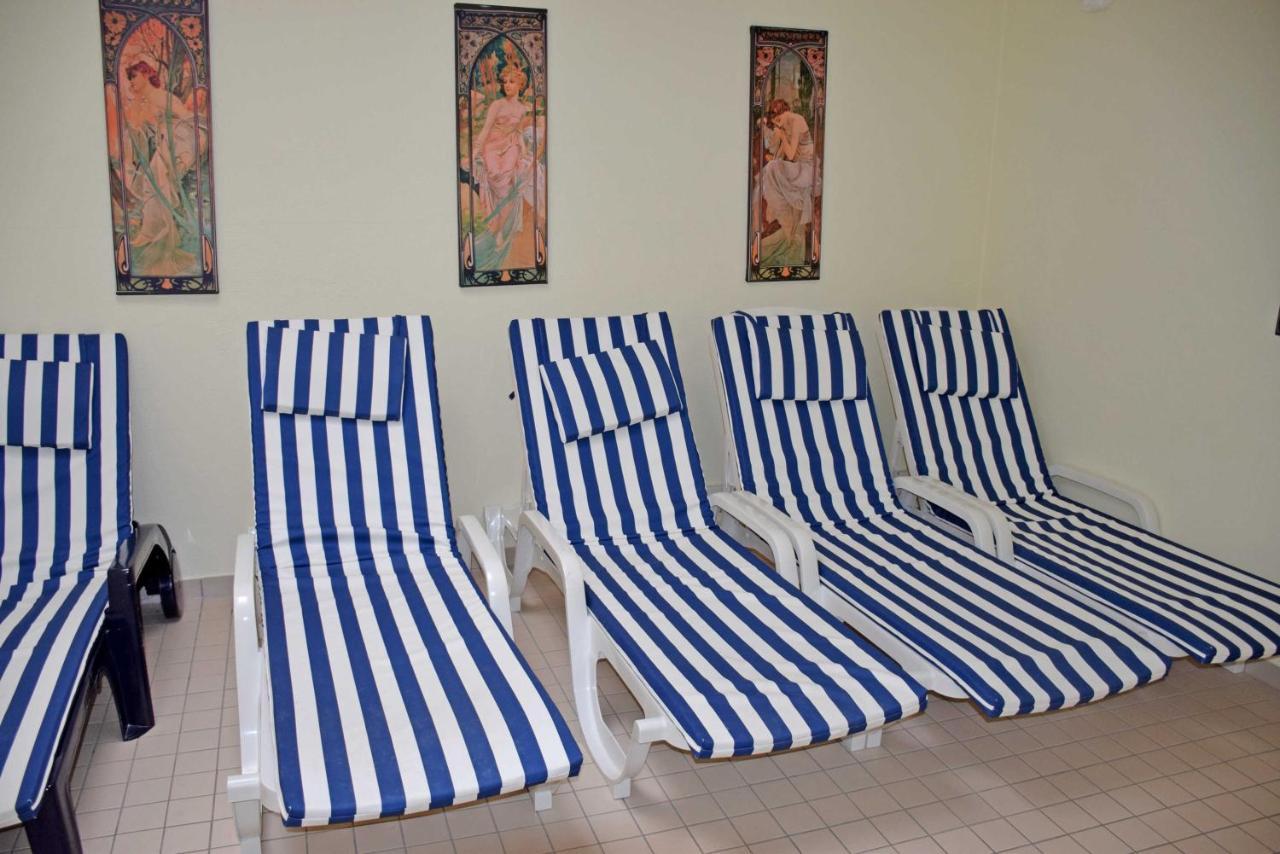 Fewo Mit Balkon Und Strandkorb 03 Sellin  المظهر الخارجي الصورة